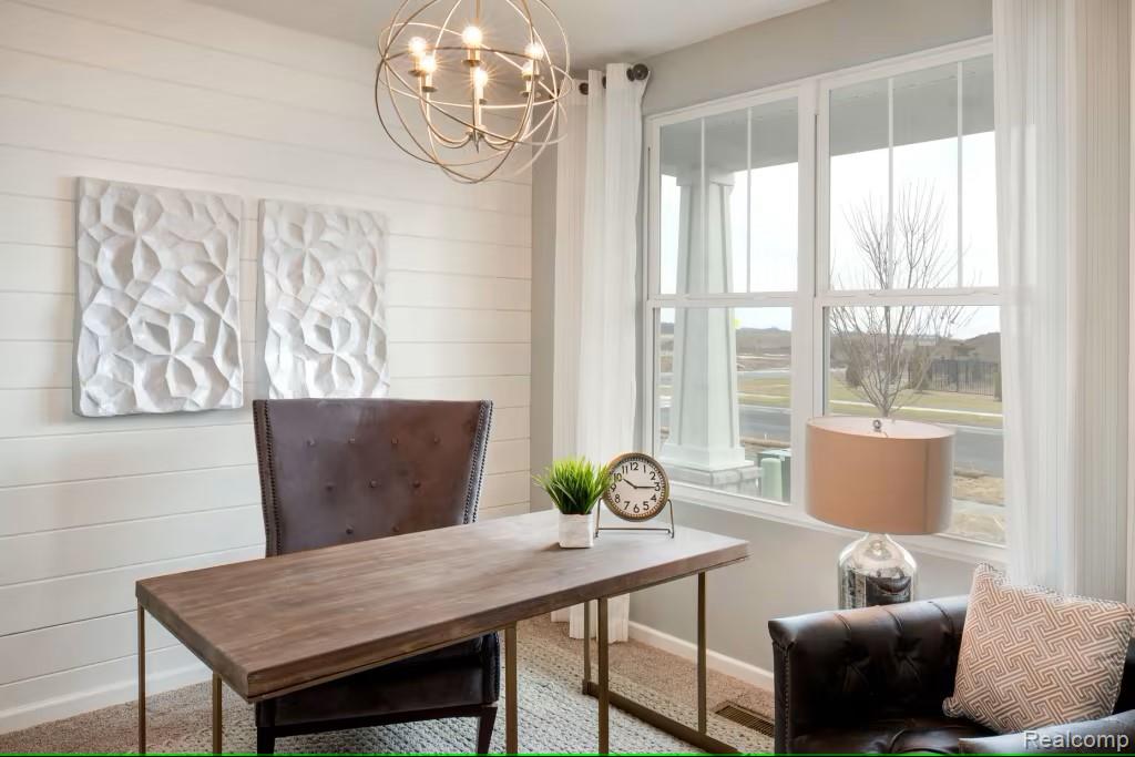 59588 Schuss Gully Drive, New Hudson, MI 48165 — Photo 11