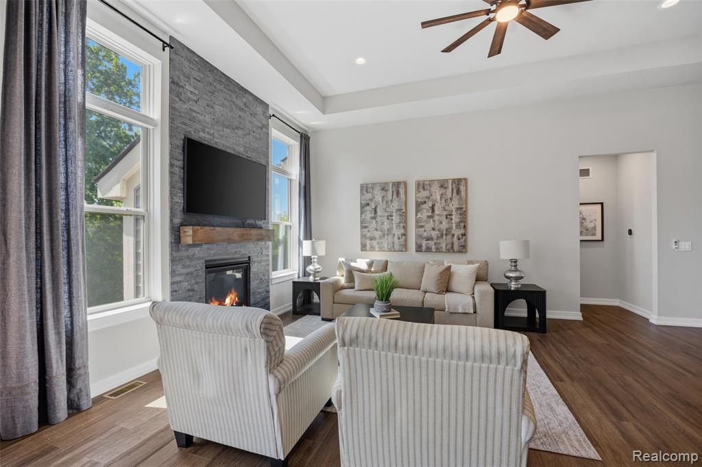 3775 Druid Drive, Brighton, MI 48114 — Photo 5