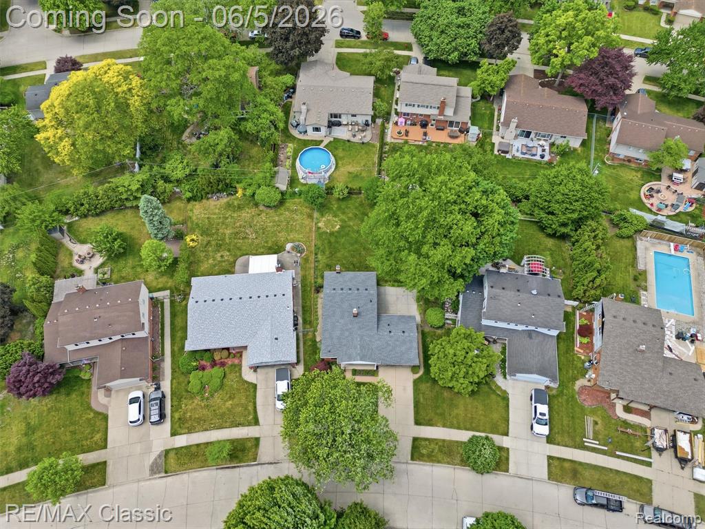 40874 Ivywood Lane, Plymouth, MI 48170 — Photo 43