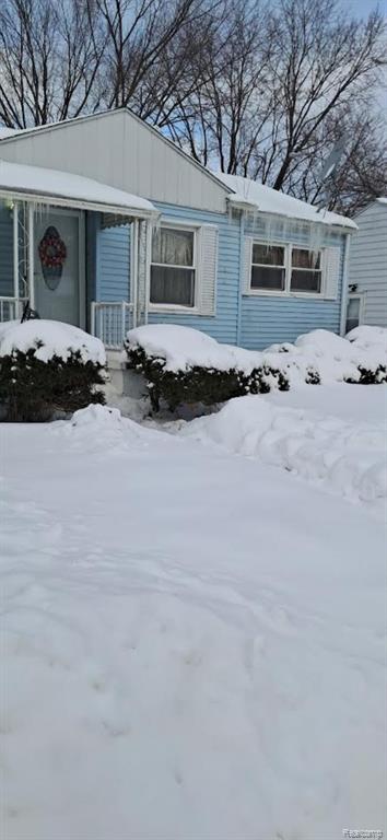 4407 WISNER Street, Flint, MI 48504 — Photo 3