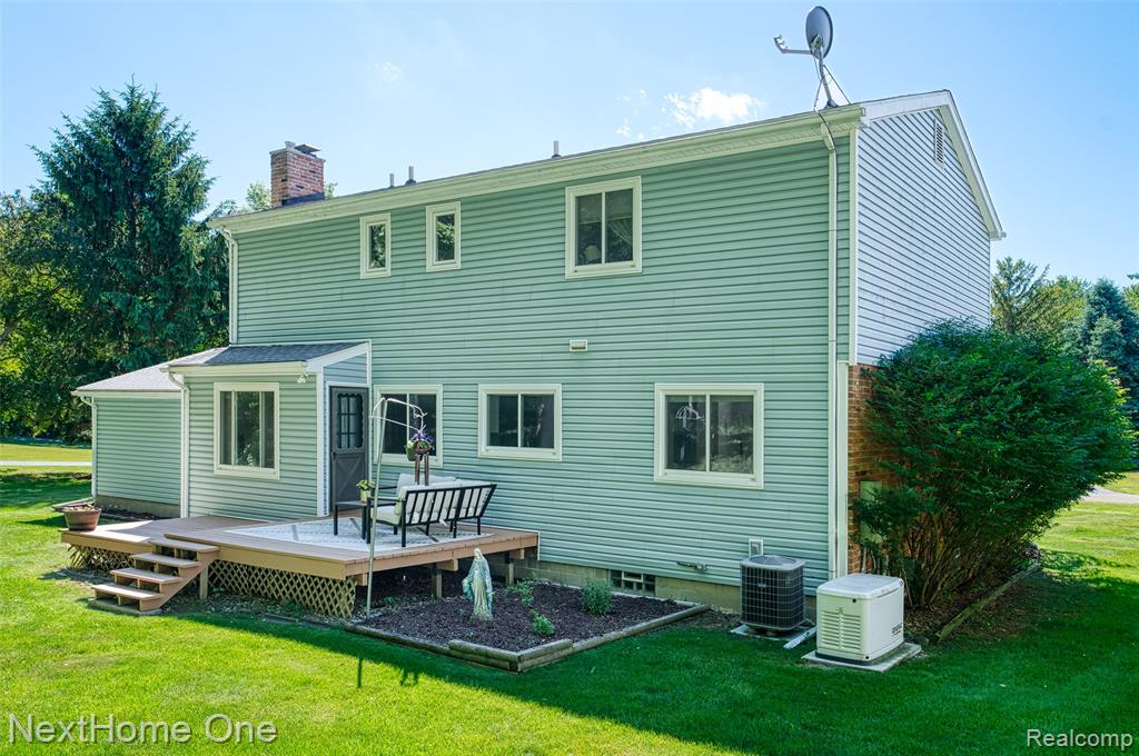 6448 Grand Circle Drive, Brighton, MI 48116 — Photo 35