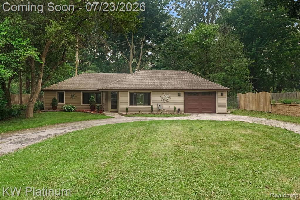 4885 Lakeshore Road, Fort Gratiot, MI 48059 — Photo 3