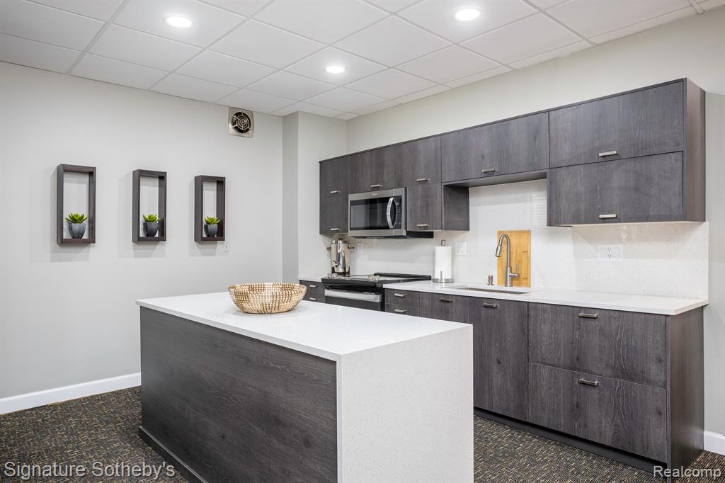 600 W Brown Street, 301, Birmingham, MI 48009 — Photo 28