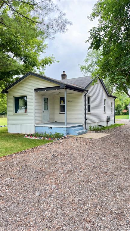 3590 Dallas Avenue, Warren, MI 48091