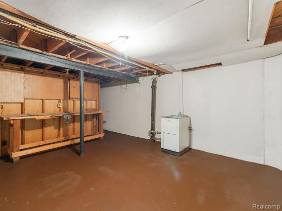8160 Manchester, Grosse Ile, MI 48138 — Photo 34