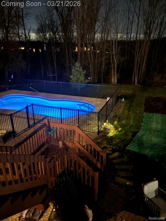 1472 St Lawrence Court, Fenton, MI 48430 — Photo 46