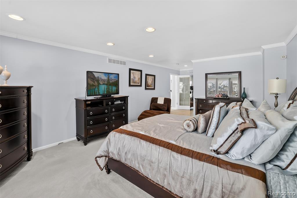 7328 Simsbury Drive, West Bloomfield, MI — Photo 19
