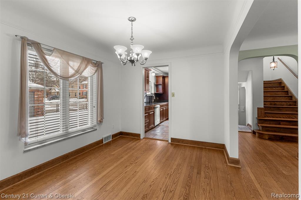 900 Meridan Street, Dearborn, MI 48124 — Photo 19