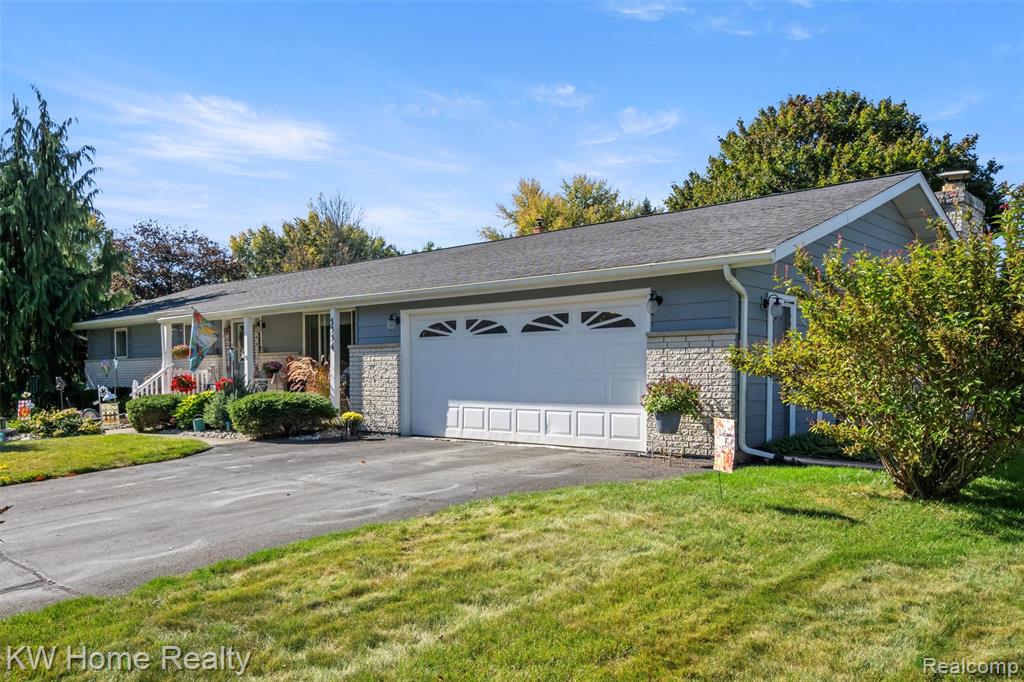 5334 Dunster Road, Grand Blanc, MI 48439 — Photo 4