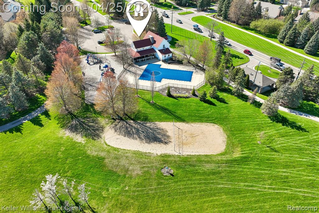 1168 Miners Run, Rochester, MI 48306 — Photo 47