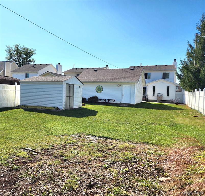 3955 Trumbull Street, Trenton, MI 48183 — Photo 36