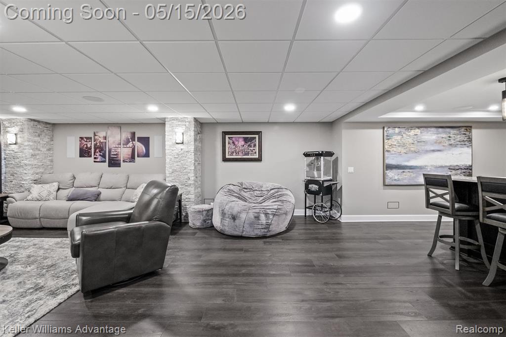 57201 Meadowcreek Circle S, South Lyon, MI 48178 — Photo 37