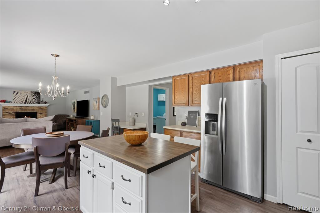 47008 Cider Mill Drive, Novi, MI — Photo 18