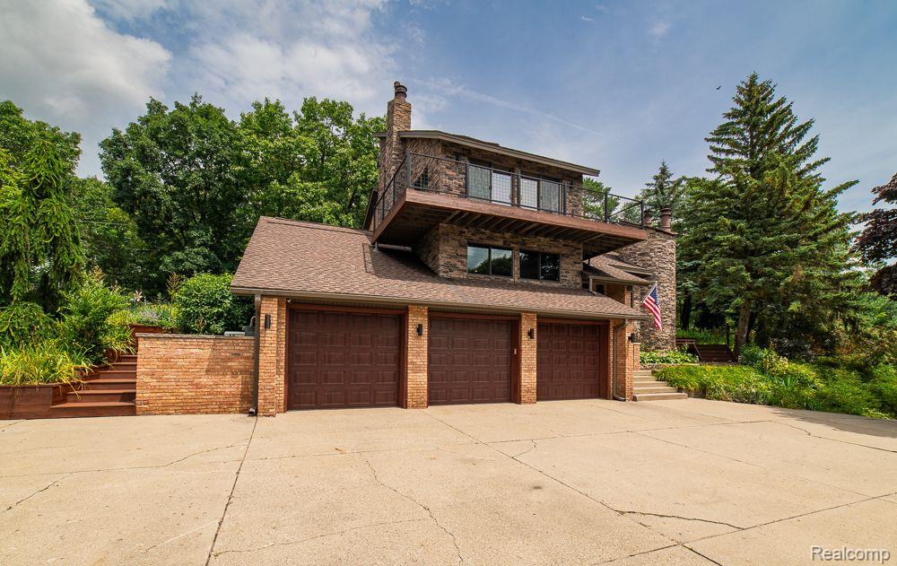 6576 Balmoral Terrace, Clarkston, MI — Photo 4