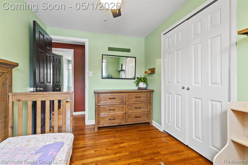 36801 Barr Street, Clinton Twp, MI 48035 — Photo 19