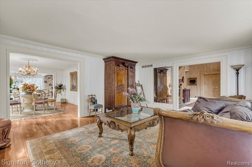 38383 Saddle Lane, Clinton Twp, MI 48036 — Photo 18