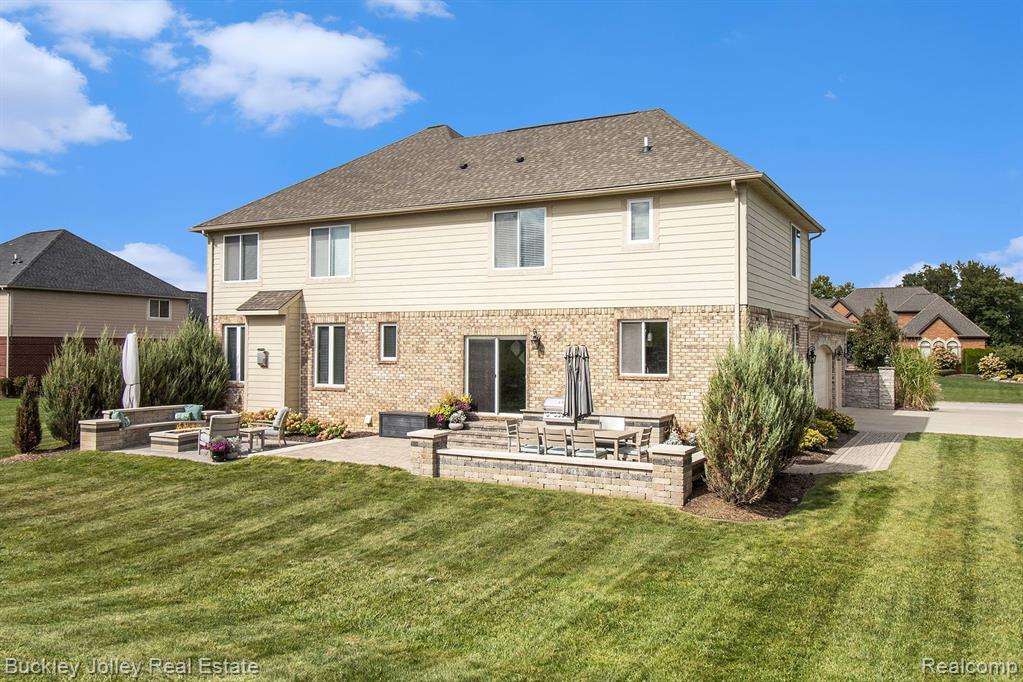 52689 TRAILWOOD Drive, South Lyon, MI 48178 — Photo 6