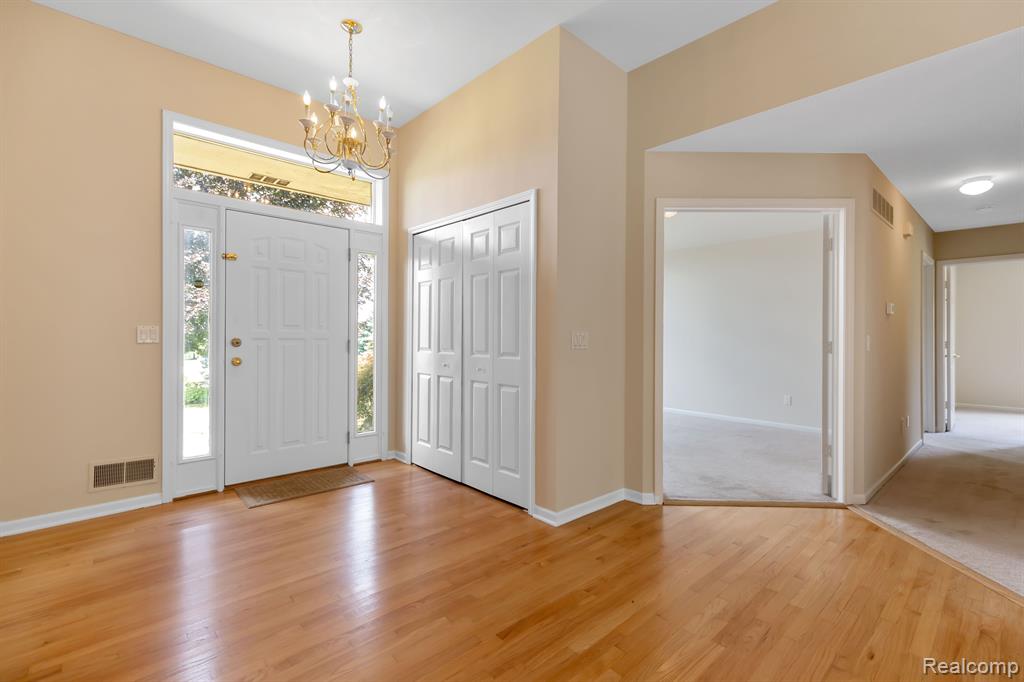71064 BURLISON Lane, Bruce, MI 48065 — Photo 15