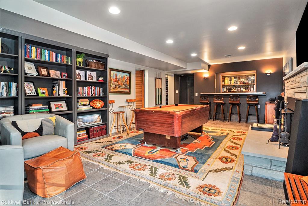 3940 Dexter Ann Arbor Road, Ann Arbor, MI 48103 — Photo 39