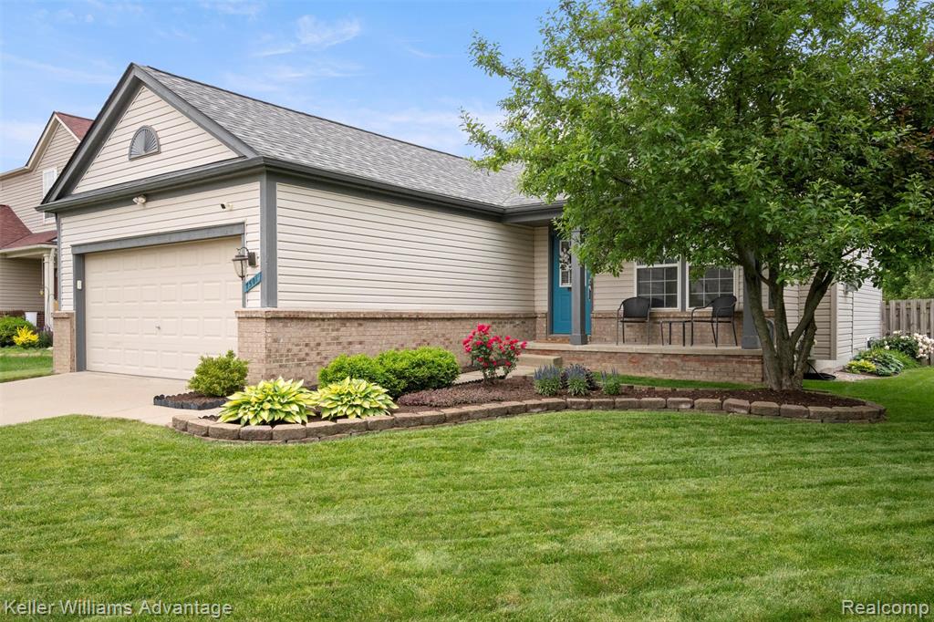 7501 Carlton Drive, Ypsilanti, MI 48197 — Photo 4
