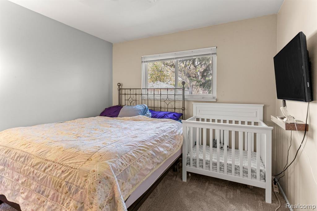 9834 DUDLEY Street, Taylor, MI 48180 — Photo 9