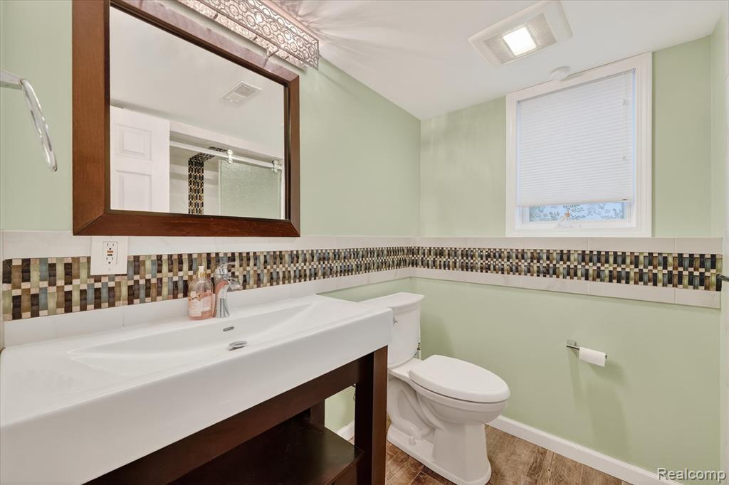 9254 Willowgate, Goodrich Vlg, MI — Photo 37