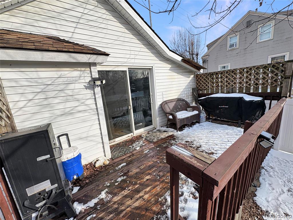 211 N Saginaw Street N, Holly, MI 48442 — Photo 39