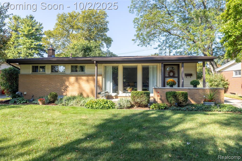 9253 Idaho Street, Livonia, MI 48150 — front exterior