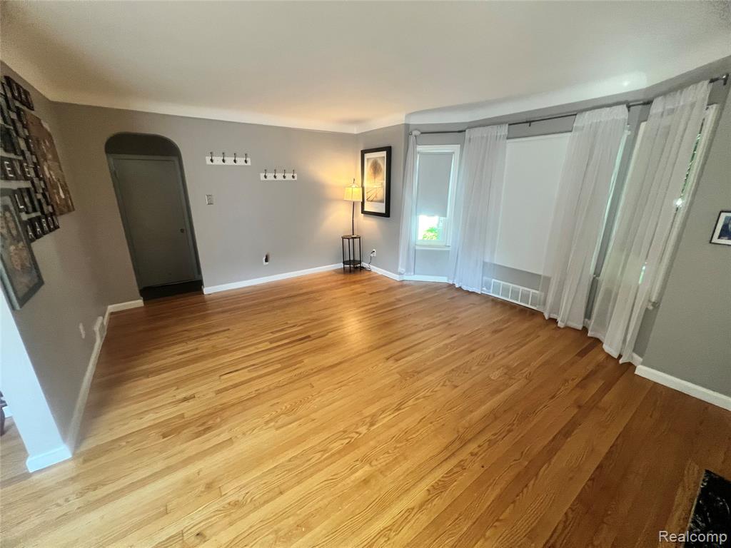 7208 Rosedale Boulevard, Allen Park, MI 48101 — Photo 23