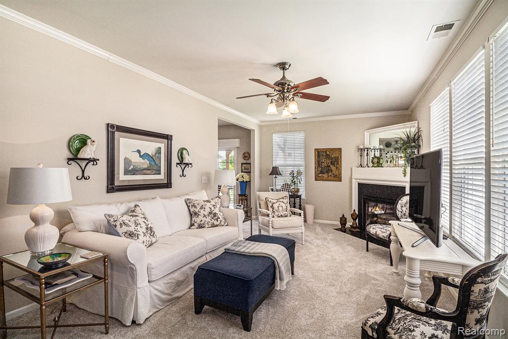 501 Dockside Circle, Holly, MI 48442 — Photo 2
