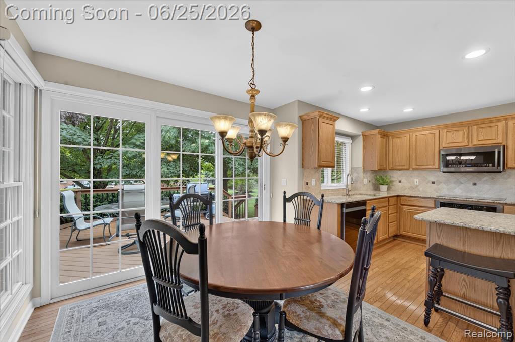 558 Sylvan Drive, Canton, MI 48188 — Photo 12