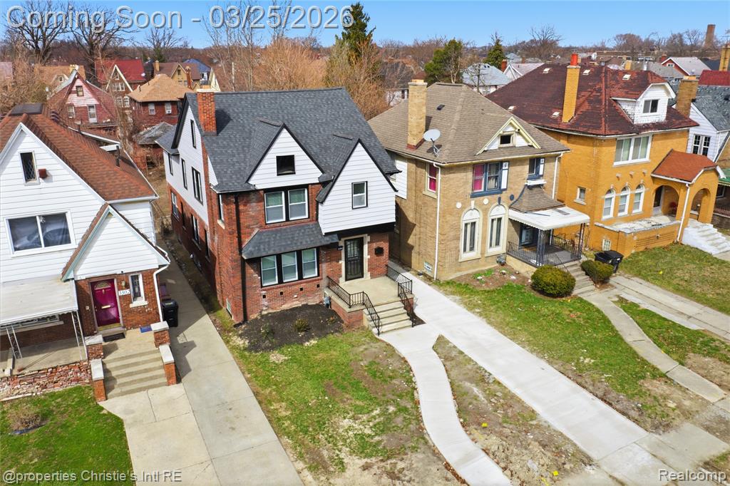 3294 Glendale Street, Detroit, MI 48238 — Photo 50