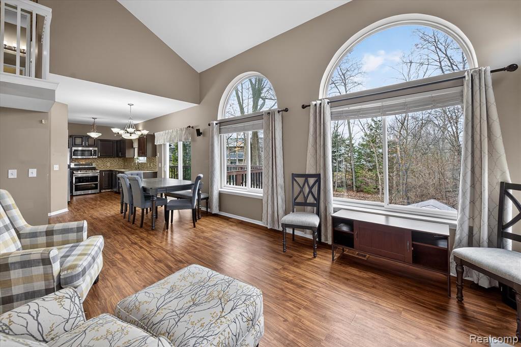 1783 Andover Boulevard, Howell, MI 48843 — Photo 11
