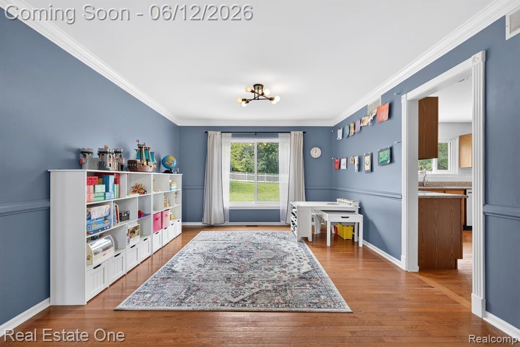 3736 Highlander Way W, Ann Arbor, MI 48108 — Photo 19