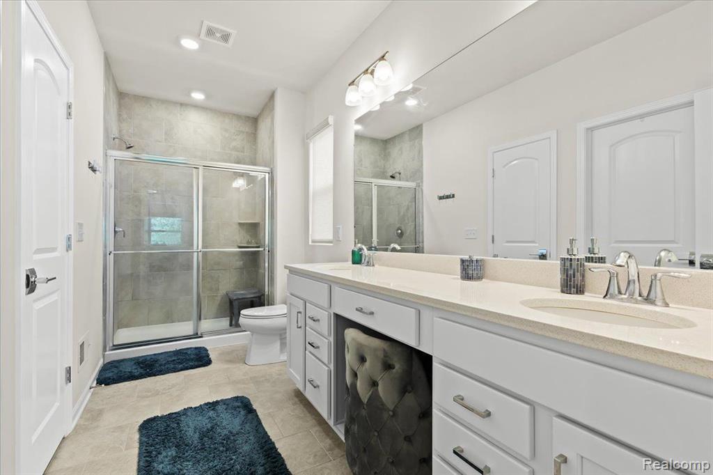 8045 CARSTON Lane, Brighton, MI 48116 — Photo 14