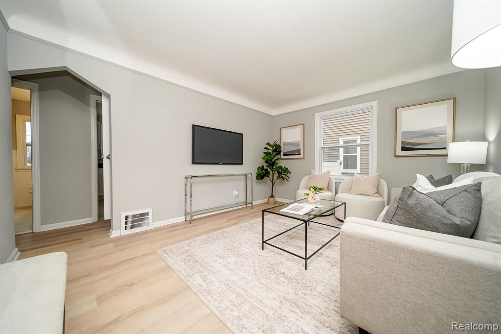 4643 S Hubbard Street, Wayne, MI 48184 — Photo 11