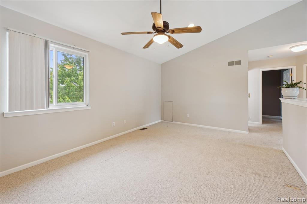 7366 MEADOW Lane, Ypsilanti, MI 48197 — Photo 28