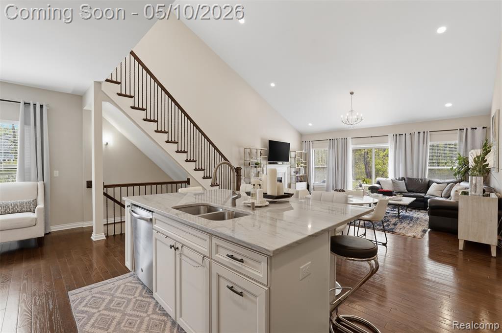 59649 Foster Drive, South Lyon, MI 48178 — Photo 19