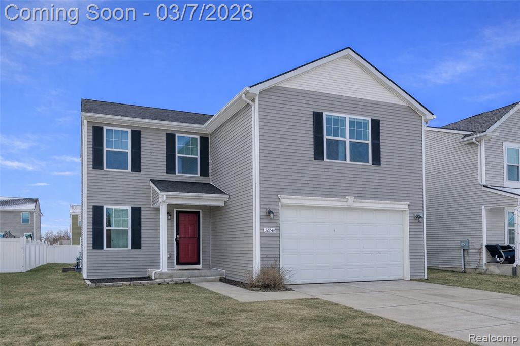 32744 Ravine Street, New Haven, MI 48048 — Photo 45