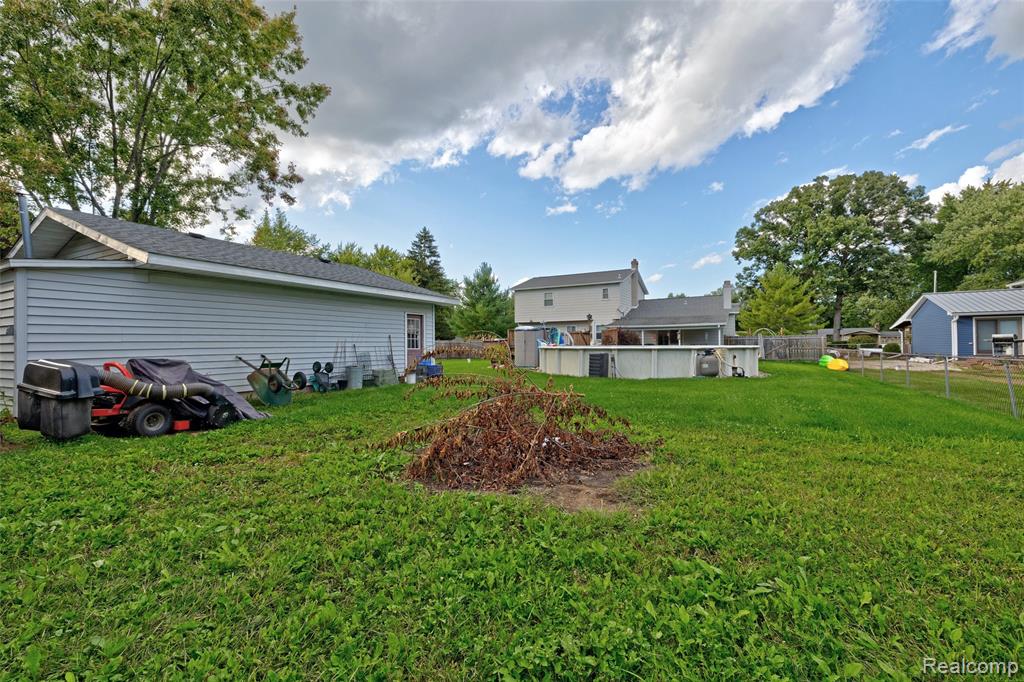 7098 Sherwood Lane, Davison, MI 48423 — Photo 37