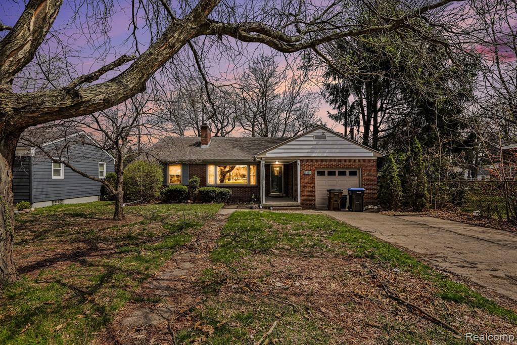 350 N Mansfield Street, Ypsilanti, MI 48197 — Photo 4
