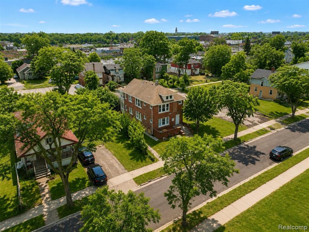 12186 Roselawn Street, Detroit, MI 48204 — Photo 2