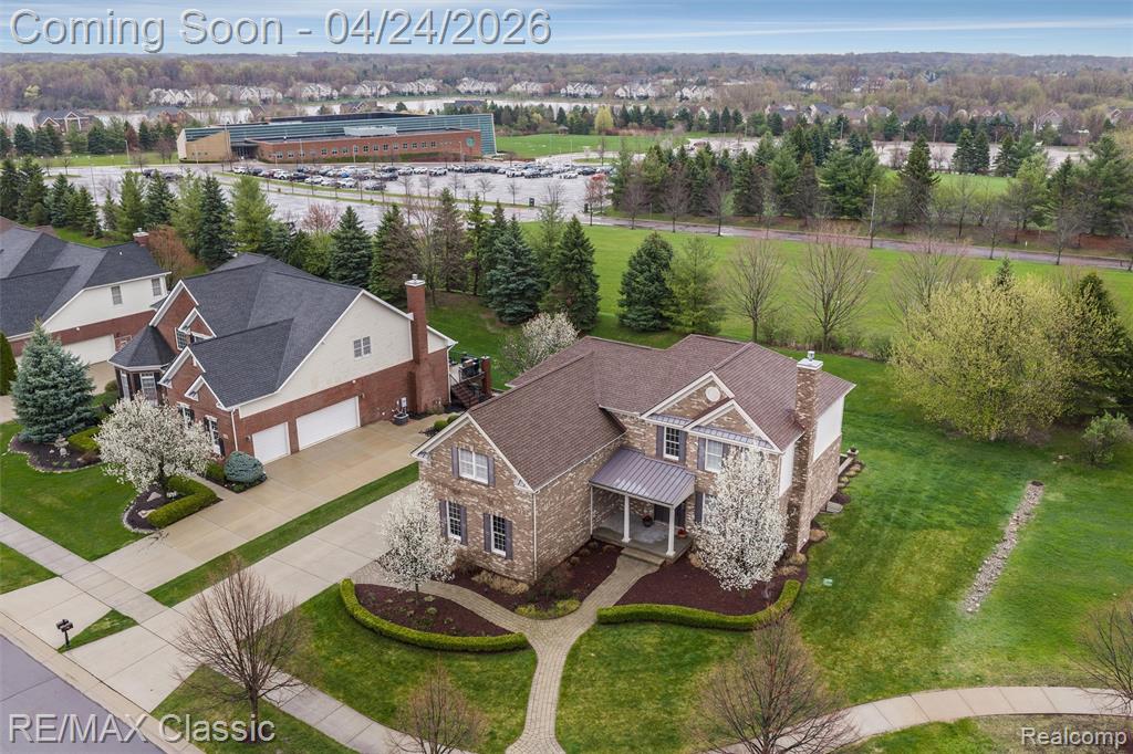 50282 Langley Drive, Novi, MI — Photo 5