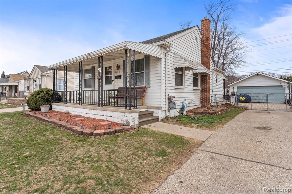 13656 Ward Street, Southgate, MI 48195 — Photo 2