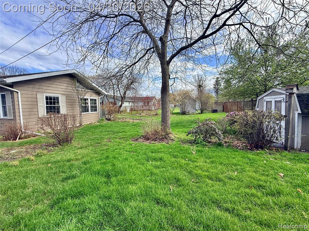2571 Herber Drive, Port Huron, MI 48060 — Photo 20