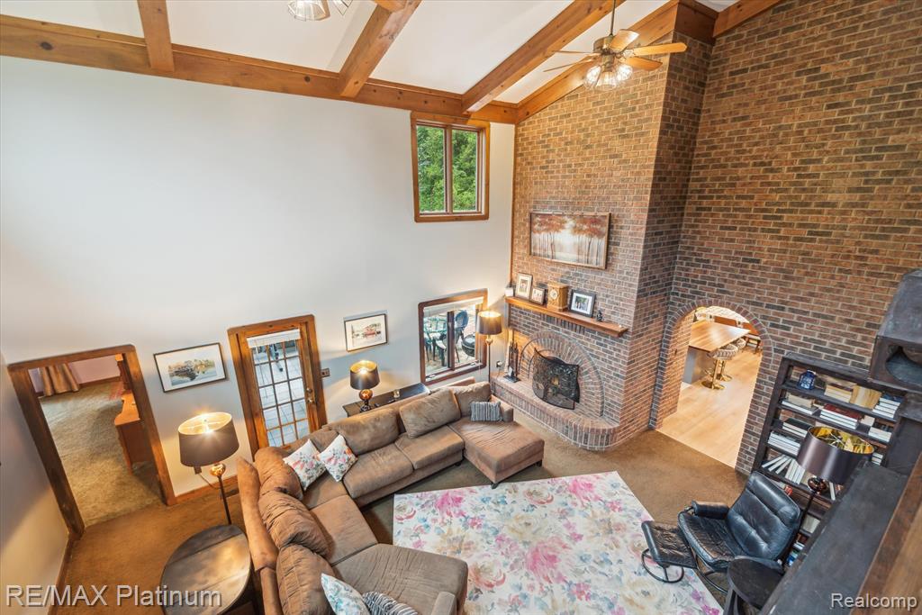 5152 Milroy Lane, Brighton, MI 48116 — Photo 7