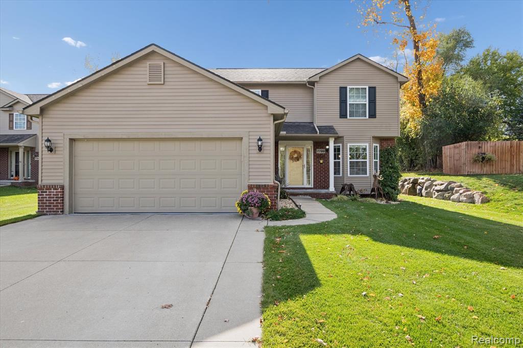 7799 Rampart Trail, Waterford, MI 48327 — Photo 3