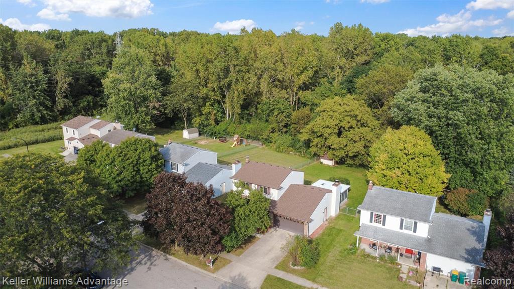 5671 Caren Drive, Ypsilanti, MI 48197 — Photo 36
