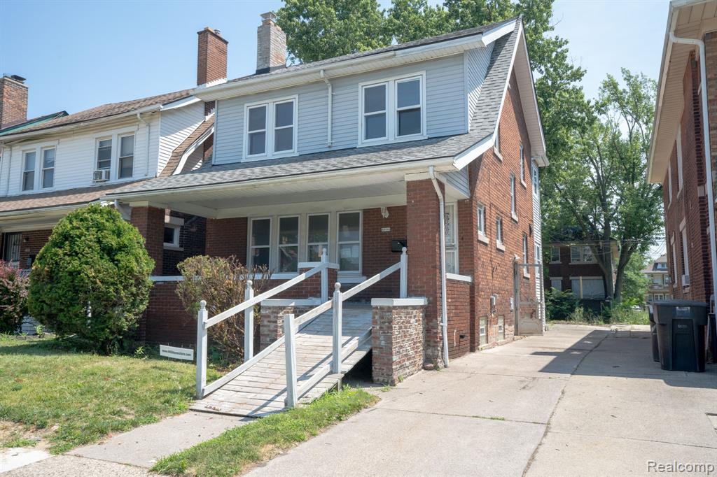 4039 Gladstone Street, Detroit, MI 48204 — Photo 3