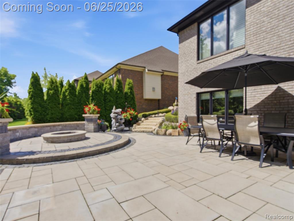 60778 Forest Creek Drive, Washington, MI — Photo 62
